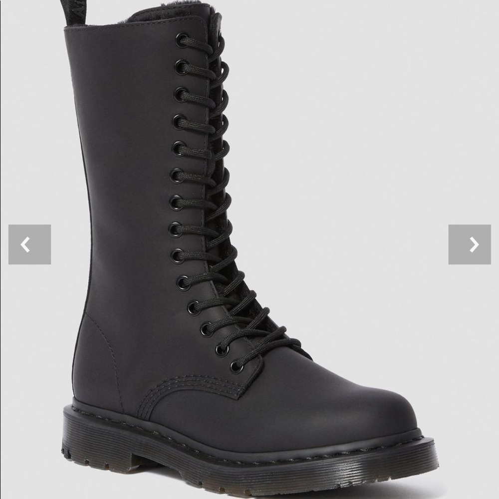 Doc Martens 1914 Women’s Wintergrip Tall boots